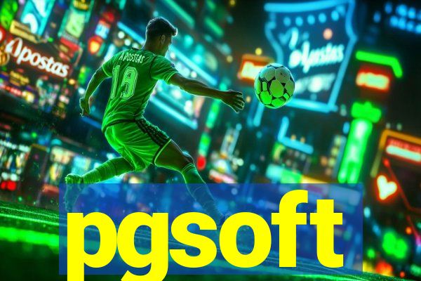 pgsoft-games porcentagem